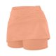 thumbnail image 5 of Falda de tenis para mujer con pantalón corto interior - Falda pantalón deportiva de cintura alta para yoga/correr - Tejido de secado rápido, cintura elástica, tallas S-XXXXXL, 5 of 6