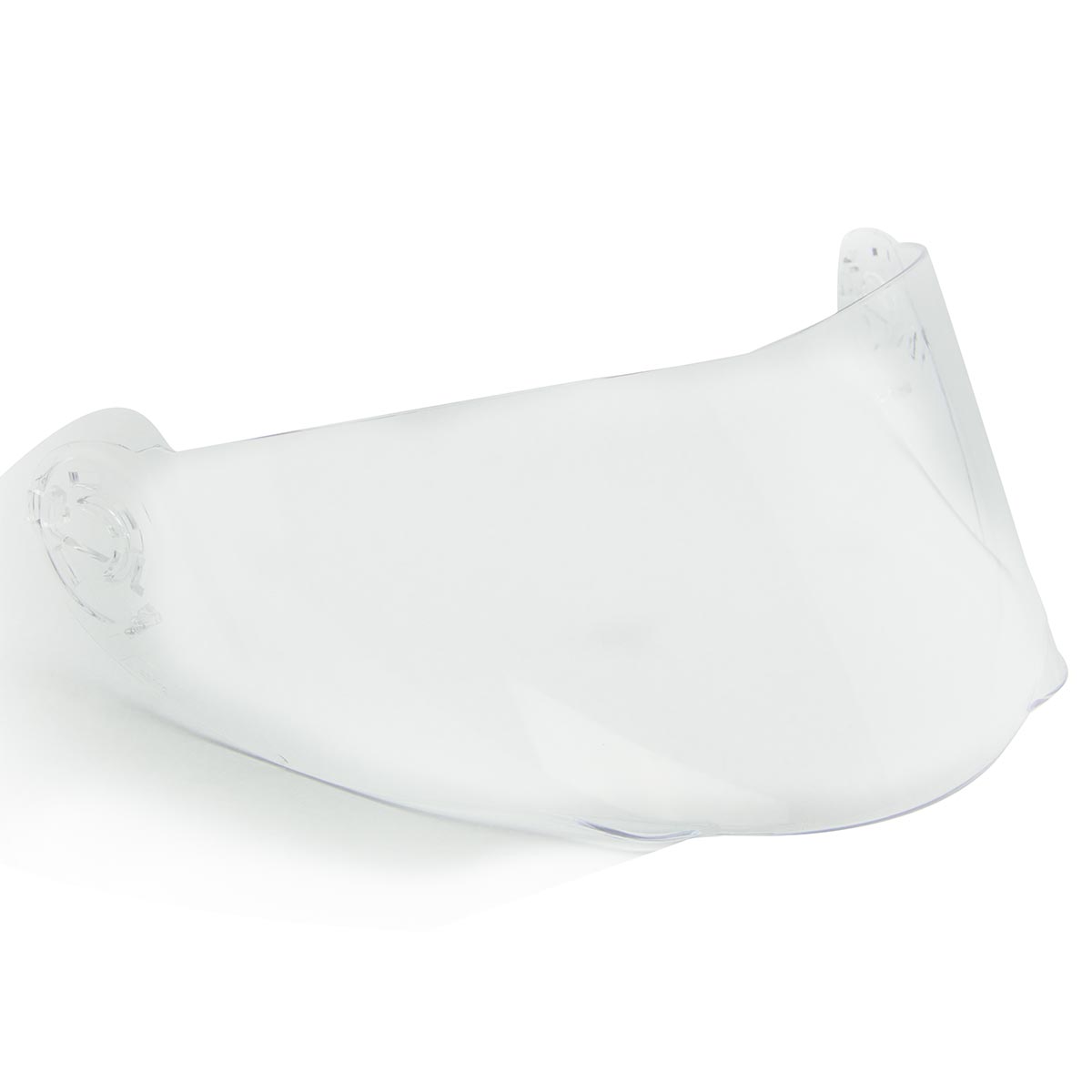 Clear Replacement Shield for Snow Master TS-44 Snow Helmets by Snow Master Helmets