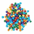 thumbnail image 4 of Dutch Treat Mini Chocolate Meteor Balls Candy – Vibrant Crunch & Micro Milk Chocolate Inclusions, 10 lbs. (4.5 kg) Professional Bulk Reservoir, 4 of 4