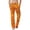 Orange, variant on Halloween Pajama Pants Men Pumpkin Casual Leisure Homewear Pyjamas Pants S