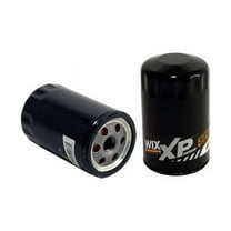 Oil Filter - Compatible with 1982 - 2004 Chevy S10 1983 1984 1985 1986 1987 1988 1989 1990 1991 1992 1993 1994 1995 1996 1997 1998 1999 2000 2001 2002 2003
