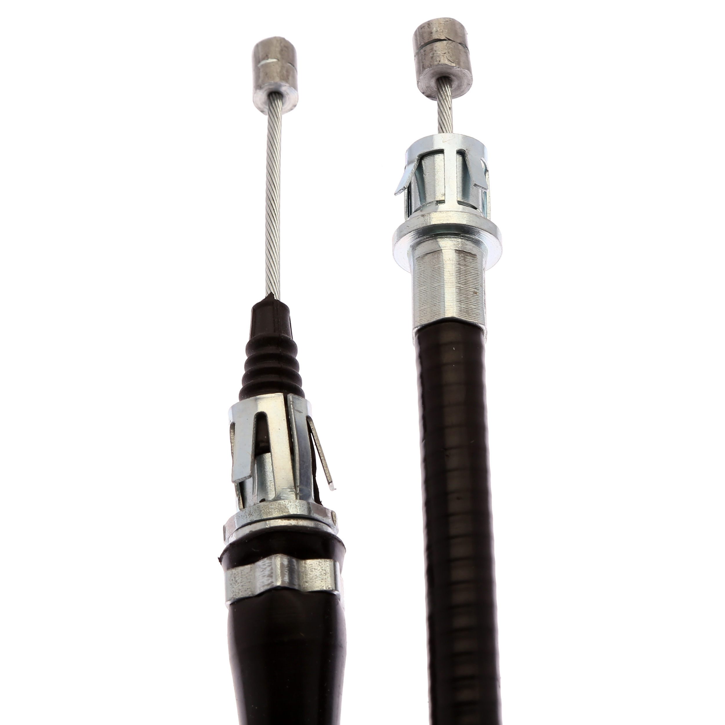Element3™ Brake Cables Fits select: 1991-1994 SATURN SL2, 1991-1994 SATURN SL1