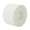 White, variant on Hioecau Zigzag Edge Athletic Tape Cotton Sports Tape for Wrist Knee Ankle Support Breathable Stretchy Easy Tear Reusable Tape for Boxing Fitness Yoga