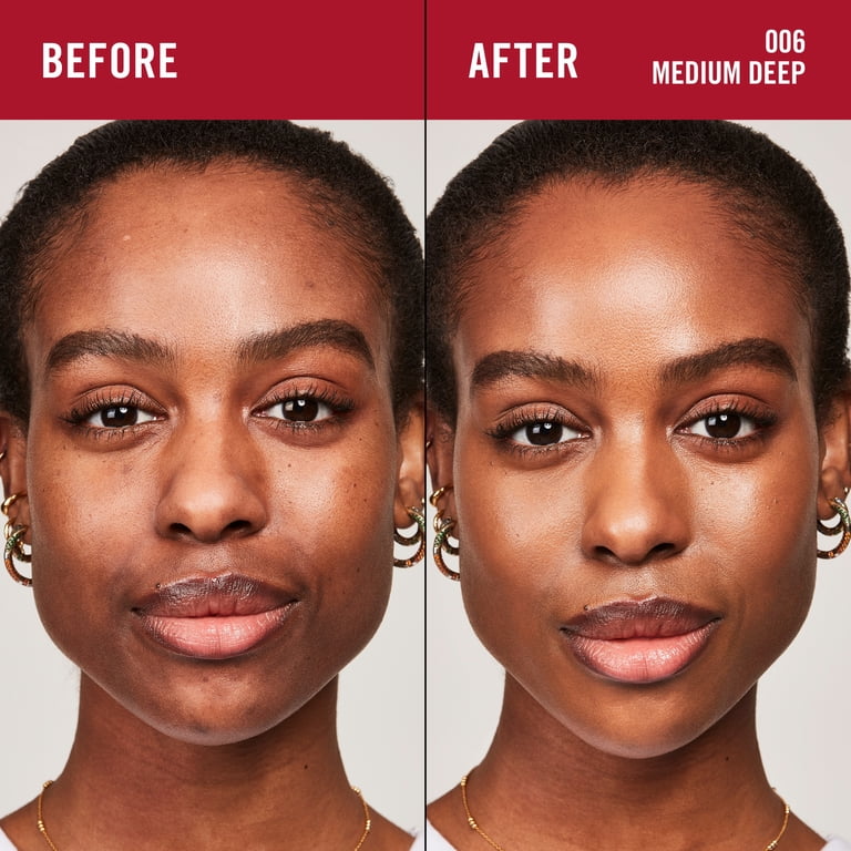 Rimmel Multi-Tasker Better Than Filters Face Primer, Medium Deep photo 3