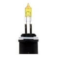 thumbnail image 2 of Sylvania 880 Fog Vision Yellow High Performance Halogen Light Bulb Set, 2 Pack, 2 of 7