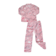 thumbnail image 1 of Pijama supersoft T10 Paris (2 pzas) TESSO HOME Paris; supersoft; t10, 1 of 3
