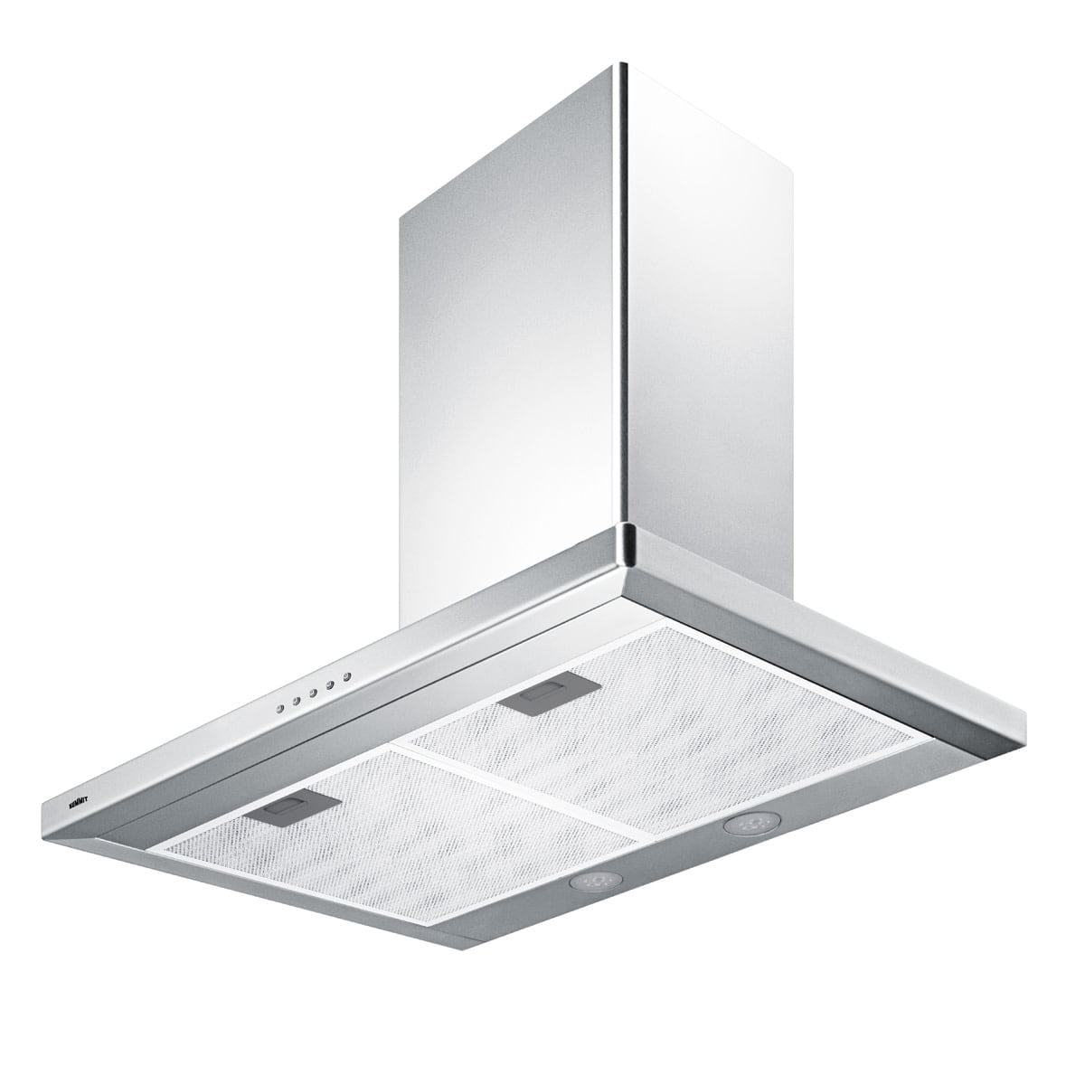 Summit Appliance SEH4630SSADA 30 in. Wall-Mounted Range Hood with ADA Compliant
