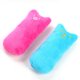 thumbnail image 1 of Cat Catnip Toys - Suministros para mascotas Gatito Juguetes de peluche para masticar para gatos (Amarillo) Ehuebsd Para estrenar, 1 of 9