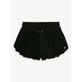 thumbnail image 4 of Justice Girls Flutter Short, Sizes XS - XLP, 4 of 7