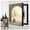 Natural, variant on Electric Meter Box Decorative Covers for Meter Paintings, Creative Wall Art Decorations, Removable Meters Decoration Hide Paintings Decorative Cover