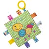 Taggies Crinkle Me Infant Toy, Caterpillar