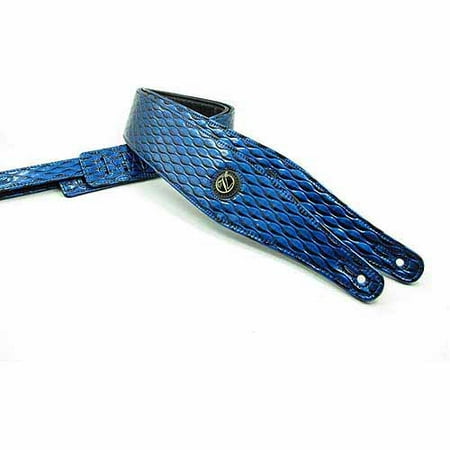 - Vorson Scale Padded Guitar Strap