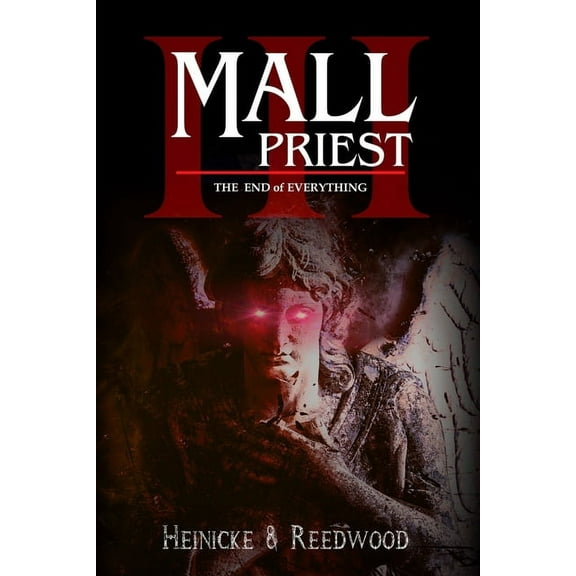 Mall Priest 3, (Paperback)