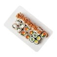 thumbnail image 2 of Sushi menú Happy Tokyo happy veggie box, 2 of 4
