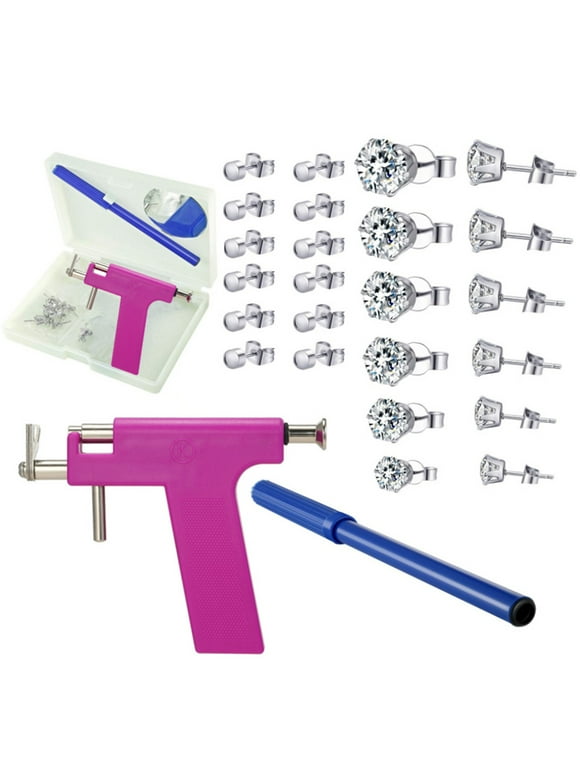 Ear Piercing Guns