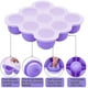 thumbnail image 2 of Baby Food Frozen Storage Box, Baby Silicone Container With Airtight Lid And 7 Independent Cells, Food Storage Freezer Tray, 2 of 5