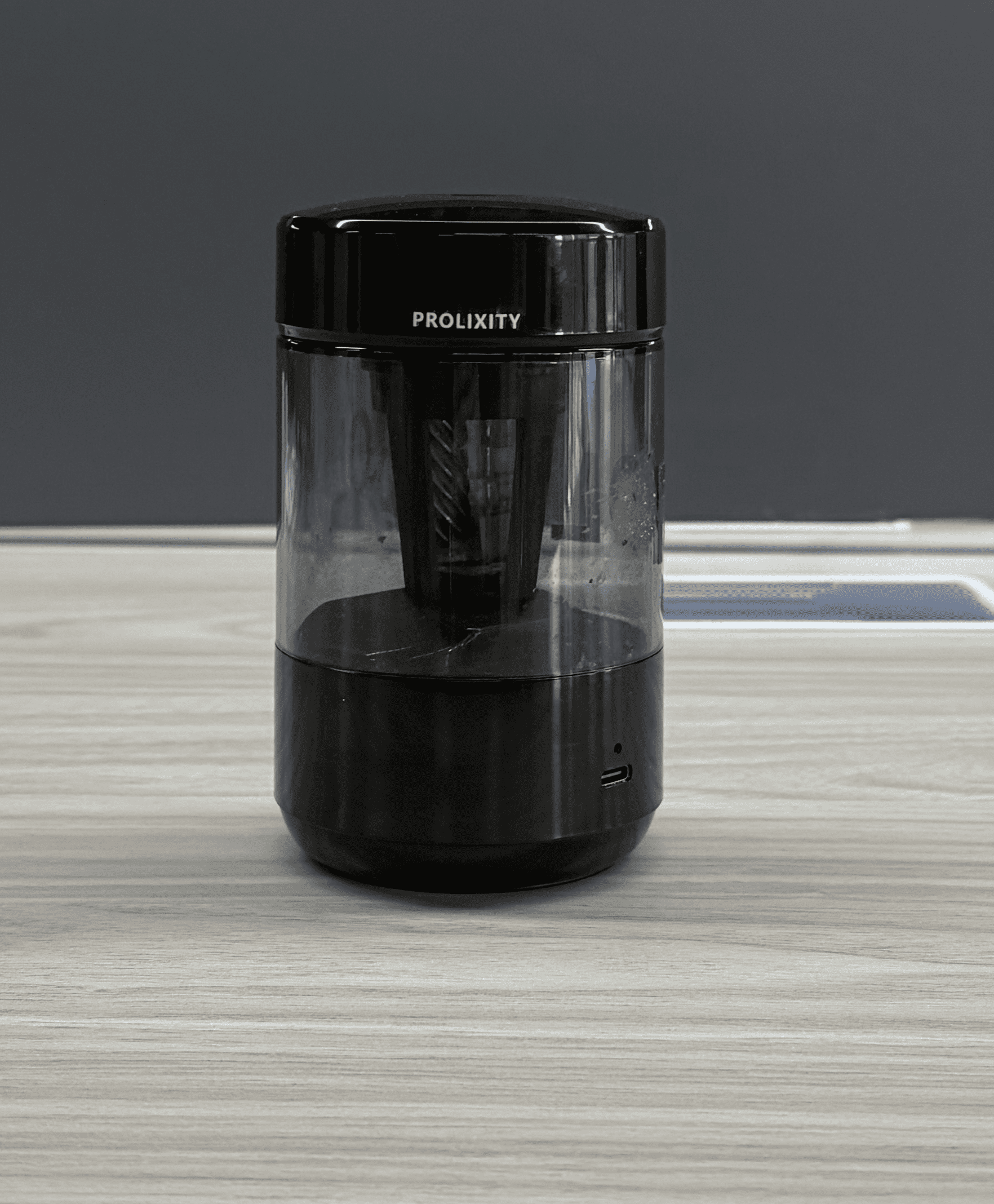 PROLIXITY Fully Automatic Pencil Sharpener