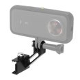 thumbnail image 4 of Action Camera Mount Clamp Side Bracket Rail Adapter for / ONE R Camera Accessories with Screw, 4 of 5