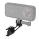thumbnail image 4 of Action Camera Mount Clamp Side Bracket Rail Adapter for / ONE R Camera Accessories with Screw, 4 of 5