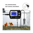 thumbnail image 4 of Accurate Ph Meter For Aquarium Multi-parameter Water Quality Monitor Online Ph Monitor Acidometer U, 4 of 5