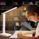 thumbnail image 3 of Lamp Reading Lamp With, 3 of 5