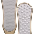 thumbnail image 2 of Fiudx Lima de Metal para Pies, Removedor de Callos Biótico para Pedicura, Herramienta de Pedicura Desinfectable, Cuidado Profesional de Los Pies, Aprobado Por Técnicos de Uñas, Esencial para La Salud, 2 of 6