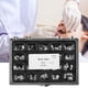 thumbnail image 3 of Tubo Bucal NikouMX de Ortodoncia Dental 80 Piezas, 3 of 8