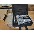 thumbnail image 5 of Open Box Yamaha YCL-255 Standard Bb Clarinet – ABS Resin Body, Single Reed, Nickel-Plated Keys, 5 of 5