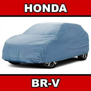 Indoor car cover fits Honda CR-V 2011-present super soft now € 180 with  mirror pockets