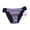 Multicolored, variant on Women Juniors SO Geometric Bikini Bottom