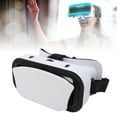 thumbnail image 1 of VR Headset, Plastic VR Goggles Easy To Clean  for Games, 1 of 7