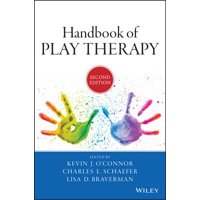 Handbook of Play Therapy