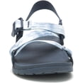 thumbnail image 4 of Chaco Lowdown Sandal Women Faded Blue Fog, 4 of 6