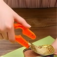 thumbnail image 2 of 2PCS Can and Bottle Opener, Multifunctional Opener for Weak Hands Children Seniors Elderly Arthritis Sufferers Can Bottle Squeeze Lids and Plastic Grip, 2 of 6