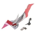 thumbnail image 4 of yuksok 50mm Industrial Sewing Machine A10 Double Fold Right Angle Binder Tool Set, 4 of 8