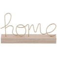 thumbnail image 2 of Lámpara decorativa para sala de estar, lámpara de noche con letras decorativas, lámpara de noche para el hogar, uso conveniente, 2 of 12