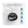 thumbnail image 3 of 2pcs Charger for Apple Watch Portable iWatch USB Wireless Charger, 3 of 4