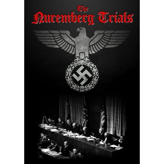 The Nuremberg Trials (DVD), Reel Vault, Special Interests