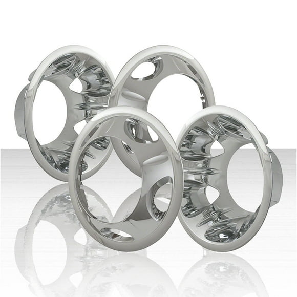 Chevy 3500 Wheel Simulators