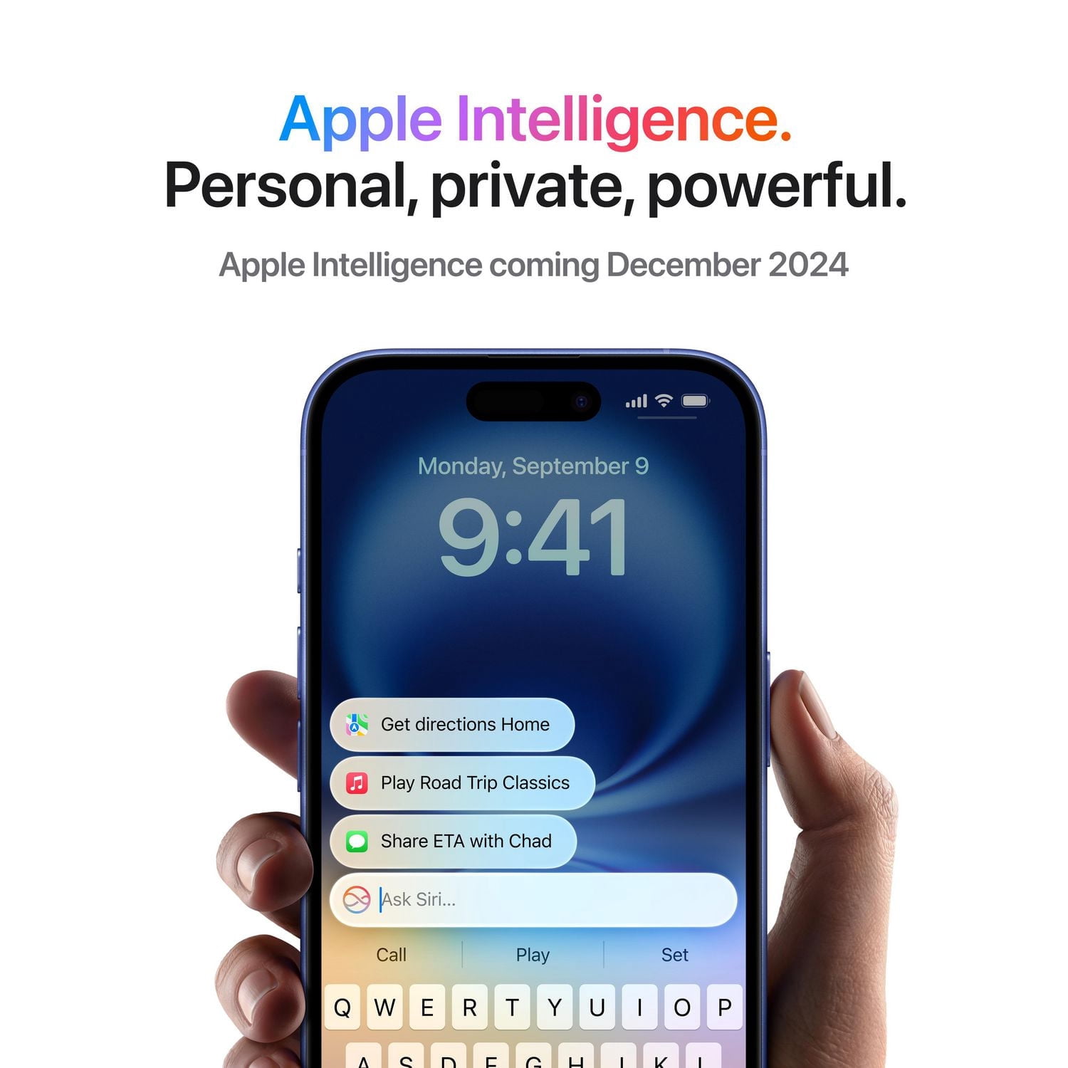 iPhone 16 Plus