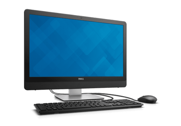 dell inspiron 24 5459 hard drive replacement