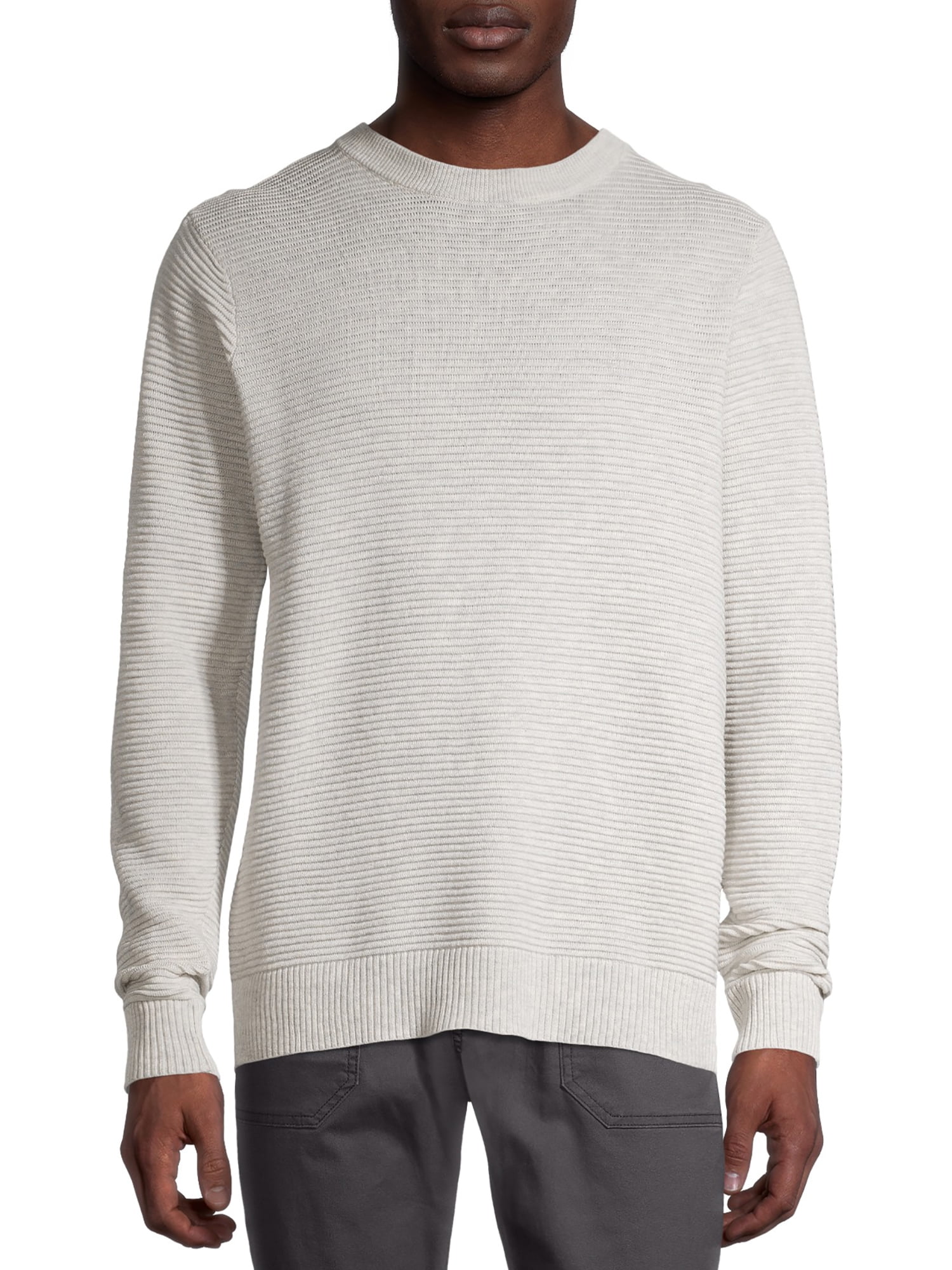 Tribekka 44 Mens Ottoman Stitch 