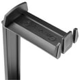thumbnail image 6 of Gravity GHPHTT01B Table-Top Headphones Stand, 6 of 8