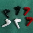 thumbnail image 3 of Original Parts Replacement For FreeBuds 4i Wireless Bluetooth Headphone Single Spare Left Right Or Charging Case Only Red R, 3 of 6