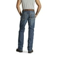 thumbnail image 2 of Ariat Men's Fr M4 Low Rise Boundary Boot Cut Jean, 2 of 2