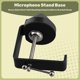 thumbnail image 4 of Heavy-Duty Metal Table Mounting Clamp Cantilever Bracket Clamp for Microphone Suspension Boom Scisso, 4 of 5