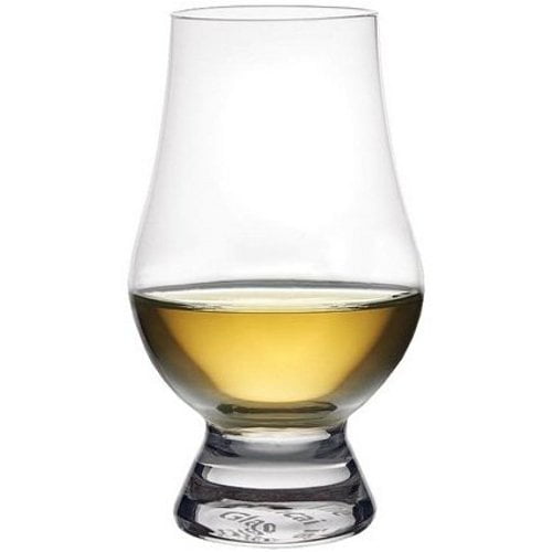 Glencairn Crystal Whiskey Glass, Set of 6 - Walmart.com
