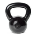thumbnail image 1 of CAP Barbell Cast Iron Kettlebell, 10 - 60 lbs, 1 of 5