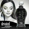 thumbnail image 3 of Loción bronceadora Devoted Creations Black Velvet 360 ml, 3 of 4