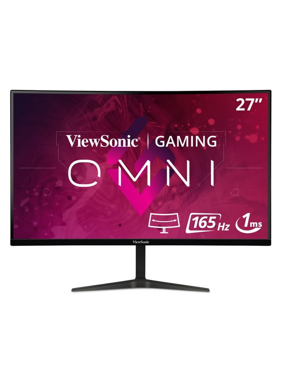 Viewsonic Curved Monitors In Computer Monitors Walmart Com Viewsonic Curved Monitors In Computer Monitors Walmart Com